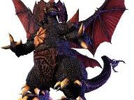 Godzilla: Unleashed – Monster Reveal
