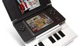 Gaming Nexus: Easy Piano Review