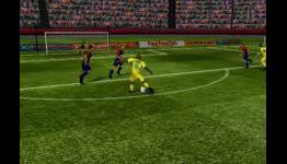 STP: X2 Soccer 2010 Review