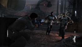 Diehard GameFAN Review: Dead to Rights: Retribution