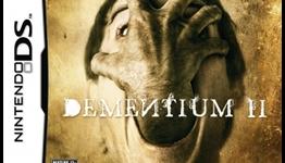 Diehard GameFAN Review: Dementium II