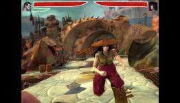 Avault: Zeno Clash Ultimate Edition Review