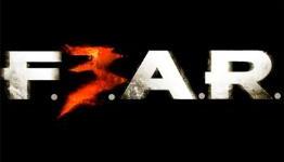 New FEAR 3 ‘Fettel’ Trailer