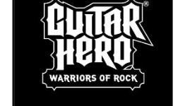 Guitar Hero: Warriors of Rock Official, First Info and Images