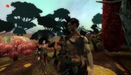 Aeropause: Zeno Clash: Ultimate Edition Review