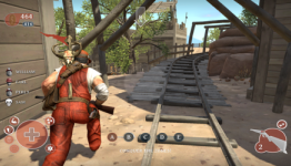 PopMatters: Lead and Gold: Gangs of the Wild West Review