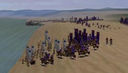 Total War Ditches Gunpowder, Returns To Japan?