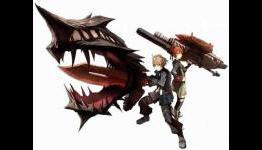 Will God Eater 2 be unveiled soon?