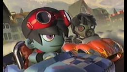 NGG: ModNation Racers PS3 review