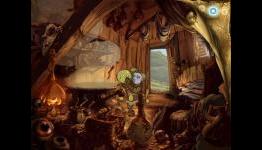 GGUK The Whispered World Review