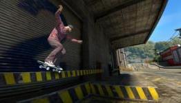 GGUK Skate 3 Review