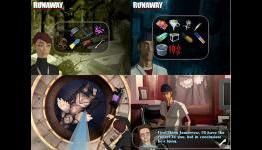 GGUK Runaway: A Twist of Fate DS Review