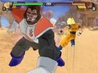 Improved controls + Online in Dragon Ball Z: Budokai Tenkaichi 3