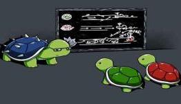 Friendly Reminder: Know Your Shells