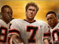 Review: All-Pro Football 2K8