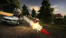 Worth The Hype? Modnation Racers