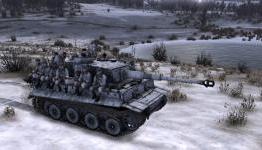 Achtung Panzer: Operation Star – Graviteam Interview
