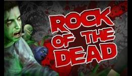 Kill Some (Rob) Zombies in ‘Rock of the Dead’