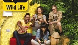 NatGeo Quiz! Wild Life – Trailer & Info