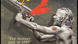 GOG Discounts Disciples & Jagged Alliance