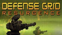 Defense Grid: Resurgence DLC map packs available in June