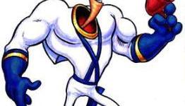 Earthworm Jim – DSiWare Review (GoozerNation.com)