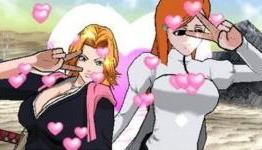 Important Importables: All about Bleach: Heat the Soul