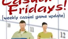 Casual Friday: Causal gaming update for May 22 – 28, 2010