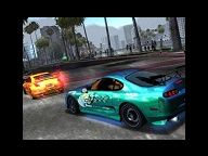 Juiced 2: Hot Import Nights Demo