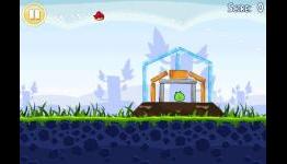 Angry Birds (Review) iPhone/iPod/iPad by PixelPerfectGaming