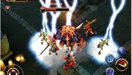 NowGamer: Dungeon Hunter iPad Review