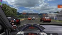 NowGamer: Real Racing iPad Review