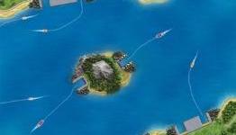 NowGamer: Harbor Master iPad Review
