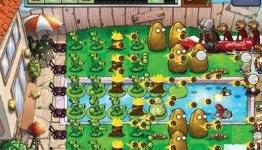 NowGamer: Plants vs Zombies iPad Review