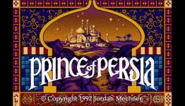 IGN: Prince of Persia Retro Review