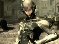 MGS4 coming to 360, but not under Kojima?