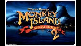 Monkey Island 2 Special Edition video documentary from LucasArts