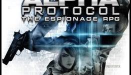 Alpha Protocol  Launch Trailer