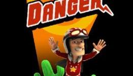 Joe Danger Level Editor Video