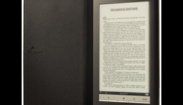 Sony launching its e-reader around the world