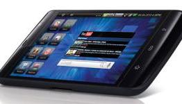 The Dell Streak is Not a Tablet