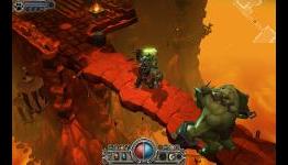 BADORC.com’s GAMES on the CHEAP! profiles Torchlight