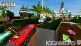 Xboxic: Two DLC Packs Planned For Things on Wheels