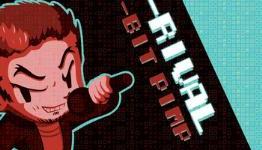 Chiptune artist A_Rival releases 8-Bit Pimp