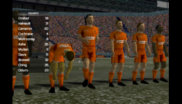 The Appera: X2 Soccer 2010 Review