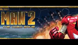 BritXbox: Iron Man 2 Review