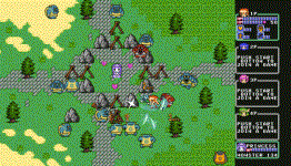 New Japanese Xbox Indie Retro Game: “Protect Me Knight”