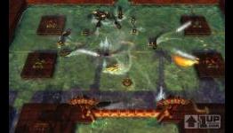1UP: Aqua: Naval Warfare Review