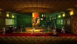 All Age Gaming: Matt Hazard: Blood Bath and Beyond Xbox 360 Review