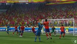XboxEvolved: 2010 FIFA World Cup South Africa Review